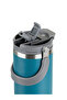 Dailyneed Thermos Vacuum Stainless Steel Two Layer 1050ml Orange - 4