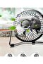Masa Üstü Usb Fan