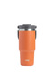 Dailyneed Thermos Vacuum Stainless Steel Two Layer 1050ml Green - 8