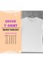 Roblox Player Printed Cycling Collar Cotton Short Sleeve Children's Tshirt - 4
