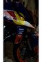 Ktm Duke 990 New Model Full Coating Sticker Set Model - 4