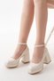 Women's Platform Heels Comfortable and Stylish Style Shoes