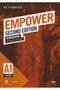 Empower (2Nd) A1 Student's Book with Digital Pack&Empower (2Nd) A1 Workbook Without Answers - 3