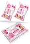 20 Adt Skin Facial Makeup Removal Wipes - Moisturizing - 7
