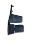 Tempra Tipo Heater Diffuser with Complete Left Pocket - 2