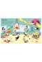 First Sticker Book Pets - 2