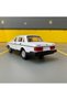 Volvo 240 Gl 1/36 Scale Diecast Metal Model Car Game Car - 5