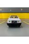 Volvo 240 Gl 1/36 Scale Diecast Metal Model Car Game Car - 2