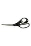 Youth Scissors, Spotted Black, 20 cm / "Grad Teen Spray Scissors 20cm Black Sg / - 4