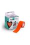 Well Turuncu Sports and Therapy Tape, Sport Tape, Athlete's Muscle Pain Tape - 3