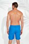 Men's Cobalt Blue Long Sea Shorts 21002 - 5