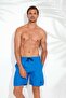 Men's Cobalt Blue Long Sea Shorts 21002 - 3