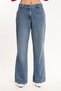 Straight Women's Jean Pants - 5