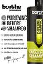1000ml Paraben-free Keratin Shampoo - 2