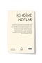 Ozan Karacı - Kendime Notlar - 2