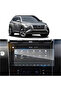 Hyundai Tucson 2021 10.25 Inch Multimedia Screen Protector Nano Film