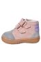 Natura 104 Pink Children's Boots - 3