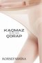 Pack of 2 Black-Ten Imported Acrylic High Waist Recovery Micro Ghostproof Pantyhose 5D - 9