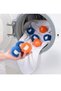 Washing Machine Lint and Hair Collection Ball (26K)