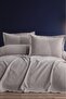 Aren 3 Piece Double Pique Set 240X260 Beige