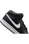 Court Vision Mid Unisex Sports Sneaker Sports Shoes Cd5436-001 - 7