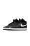 Court Vision Mid Unisex Sports Sneaker Sports Shoes Cd5436-001 - 3