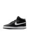 Court Vision Mid Unisex Sports Sneaker Sports Shoes Cd5436-001 - 2
