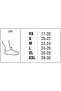 7911 Orthopedic Knitted Ankle Brace Knitted Ankle Protection Bracelet Bracelet - 2