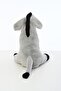35 CM OTURAN ASIL FIGURED PLUSH TOY - 6