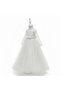 Lace Evening Dress - Tarlantan Children's Dress - Lace Dress - Graduation Dress - 3