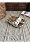 Comfort Daily Soft Anatomical Sole Comfortable Mother Home Out Slippers