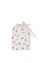 طقم غطاء لحاف Ranforce عضوي من Maples Baby - إكرو - 4