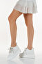 Thick Soled Hidden Heel Sports Shoes - 3