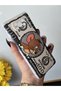 Poco X3 Pro / X3 Nfc Compatible Printed Transparent Phone Case - 3