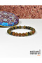 Unakit Natural Stone Unisex Bracelet - 5