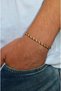 Men's Colorful Friendship Bracelet, Handmade Friendship Bracelet - Adjustable and Durable