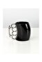 Fistmug Glasses Designed Mug Cup, Mug with Glasses Holder - 2