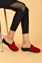 Ramona -3 Daily Suede Comfortable Winter Women's Indoor Slippers - 2