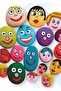 Stone Painting and Wooden Birdhouse: Visual Intelligence and Hand Skill Development - 3