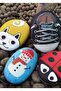 Stone Painting and Wooden Birdhouse: Visual Intelligence and Hand Skill Development - 4