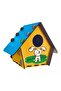 Stone Painting and Wooden Birdhouse: Visual Intelligence and Hand Skill Development - 6