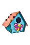 Stone Painting and Wooden Birdhouse: Visual Intelligence and Hand Skill Development - 8