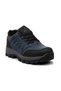 Men's Navy Blue Trekking Boots - 2