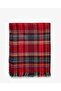 Red Scotch Scarf