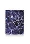 Iggy Navy Blue 3lü Set Defter - 3