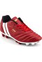 Boy's Red Astroturf Shoes Crampon 190 13256G