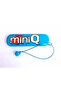 Mini Q 3 Pack - طرف قلم رصاص 2b / 0.5 مم - 3 عبوات - 2