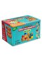 Attention Strengthening Set Plus 4 Years Old (Metal Box)