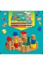 Attention Strengthening Set Plus 4 Years Old (Metal Box) - 4