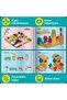 Attention Strengthening Set Plus 4 Years Old (Metal Box) - 6